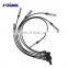 High Quality Spark Plug Cable 021 905 409 K 021905409K Ignition Cable for VW