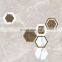 800*800 High glossy finished hotel lobby flooring tiles JBN Ceramics