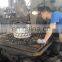 CE certificated briquette machine manufactured by Chinese famous supplier FTM company