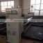 Full automatic corrugated carton/flexo printing slotting die cutting machine