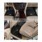 3W TPE materials Customized Special 5 Seats 7 seats Car Floor Mats car mats  for patrol Y62