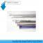Matel Extensible Straight Shower Curtain Rod