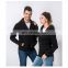 Customized couple new men's and women's long-sleeved hooded sweater jacket large size zipper cardigan casual sports jacket