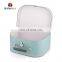 set of 3 paper cardboard suitcase boxes