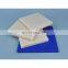 Engineering Plastic Backing Cast Board Nylon Board Sheet Waterproof Customized dark blue color made in china