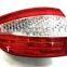 Для Ford 2009 Mondeo/Fusion Задний угловой фонарь LED L 7s71-13405-rg R 7s71-13404-rg Задние фонари автомобиля, задние фонари, задние фонари