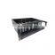 Hanxin 22 years fiber optic cable Communication Equipment ODM manufacturer supply patch panel cat6 cat7
