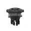 MT-1562  MIni Type Dome Fusion Box Outdoor Cable Joint Splitter Fiber Optic Closure