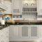 Detachable american kitchen cabinets doors white kitchen island