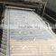 cooling tower cross-fluted film fill