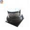 250C Temperature Stand For 2Hours  Industrial Smoke Extractor Fans For Restaurant Ventilation