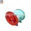 Industrial Large Volume Axial Fan Blower  Smoke Air Exhaust Fan For Basement