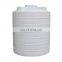 Hot sell Plastic food grade lldpe polyethylene 2000 liter water tank for best price