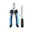Factory Supply Toe Small Custom Logo Cat Adjustable Illuminated Pet Dog Nail Clipper