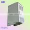 Telecom outdoor enclosure with battery shelf/SK-76105/battery rack cabinet with air conditioner cooler                        
                                                                                Supplier's Choice