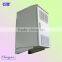 SK-220F wall mounted metal sheet cabinet with plate type heat exchanger