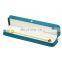 Good price good design jewelry packaging box portable travel box custom logo long chain box