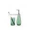 Fashion / Color Glass Bathroom Accessory Set