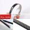 Autoaby Carbon fiber ABS Styling Premium Durable Accessories For Tesla Model 3 Y Car Door Handle Cover Protector Sticker