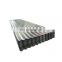 Hot Dipped 30 Gauge Galvanized Roofing Steel Sheet GI Zinc Corrugated Roof