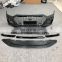 new car bumpers high guality For audi A7L Modified RS7 body kit bumper 2020