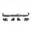 19-20  tail throat diffuser For Audi A7 modified S7 Style