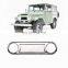 High quality car front grill bezel for  Land cruiser 40 series FJ40 FJ45 BJ40 HJ45 FJ47  FJ43 car body accessories1964-1972-1978