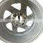 Vigus seteel ring Aluminum alloy/8JX16 for Yuhu 4X4/Classic Yuhu OEM JP2-1007-AB wheels,tires and accessories