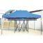 Cheap trade show 4x6m canopy for events gazebo outdoor pop up tent folding