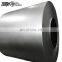 Hot rolled zero spangle galvanized steel coil GI coil for Africa building material
