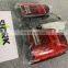 2015-2018 Shark Dynamic New Abs Model Red Led Tail Lights для автомобиля Vw T6