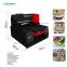 Automatic edible picture cake printer T-shirt Printing Machine digital printing machine