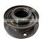 Heavy Truck Auto Basin angle gear differential protrusion flange teeth