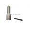 China Liwei diesel injector nozzle DLLA148P2516,0433172516,P2516 for common rail injector Assy 0445120415