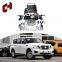 Ch Upgrade Installation Headlight Wide Enlargement Exhaust Body Kits For Nissan Patrol Y62 2010-2019 To 2020-2021