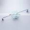 Stainless Steel Bathroom Accessories Set Towel Rack metal