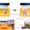 Sales 40K vacuum cavitation system machine and rf lifting at home slimming machine cavitation