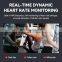 Amazon Hot Selling V19 Upgraded  ECG Smart Watch Heart Rate Blood Pressure Blood Oxygen Monitoring Health Smart Bracelet