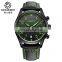 OCHSTIN GQ043C Wristwatch Fashion Army Military Quartz Watches Men's Clock Hour Sports Wrist Watch Male Relogio Masculino