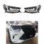 High Quality Factory Price Headlight for Hilux Revo Rocco LED Head Lamp 2015 2016 2017 2018 2019