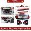 Popular Style Factory Price Facelift Body Kit Conversion Kit for Hilux Revo