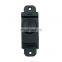 New Product Power Window Single Button Switch OEM 935801R200 / 93580-1R200 FOR Solaris Accent 2011- 2016