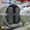 Vacuum freeze-drying machine/ Vacuum dryer series for vegetable and fruit