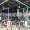 Low Price HZG High Efficiency Continuous Rotary Drum Dryer for alcohol trougy