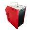 Alloy dry block 50 to 1200 deg C temperature calibrator