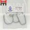 Excavator Cooling Parts Oil Cooler Gasket 20459202 For D6E EC210B EW145 EC200B Parts