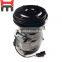 Air Conditioning Compressor 4456130 For Excavator ZX200 ZX210 ZX240 ZX330