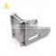 CNC 30mm Thickening Aluminum Clamp ZHONGLIAN Factory Producing Glass Clamp