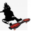 Offer Custom Hight Quality Adult children Rocket Wave Skateboard