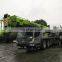 Chinese Top Brand Zoomlion 100 TON Truck Crane ZTC1000V Mobile Crane Price